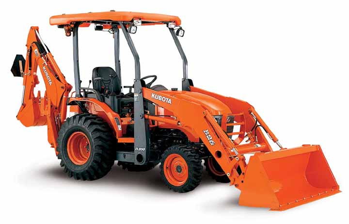 KUBOTA B26 USZCZELKA GŁOWICY